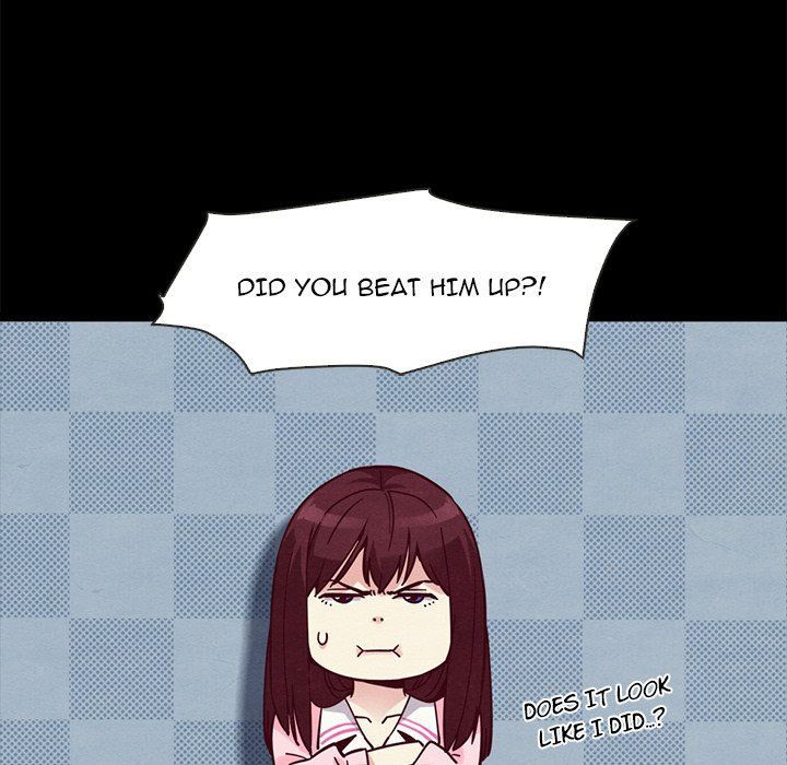 Bad Blood Manhwa - Chapter 43 Page 109