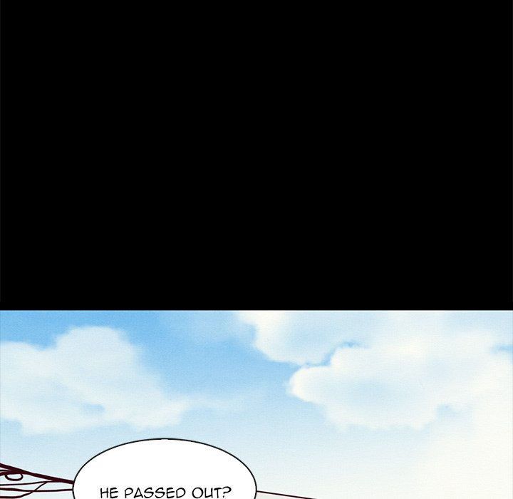 Bad Blood Manhwa - Chapter 43 Page 111