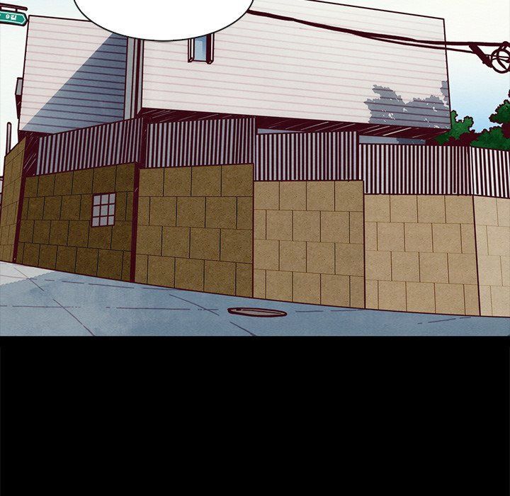 Bad Blood Manhwa - Chapter 43 Page 112