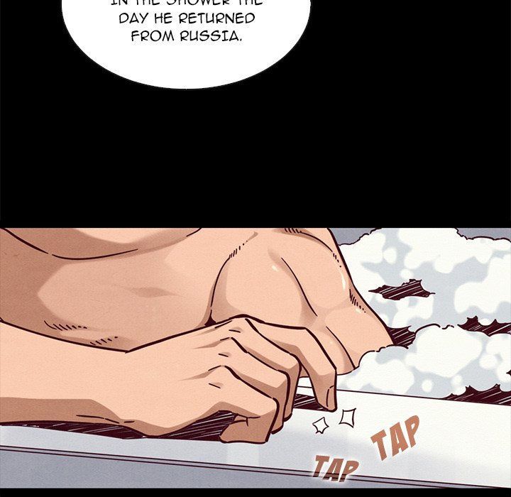 Bad Blood Manhwa - Chapter 43 Page 114