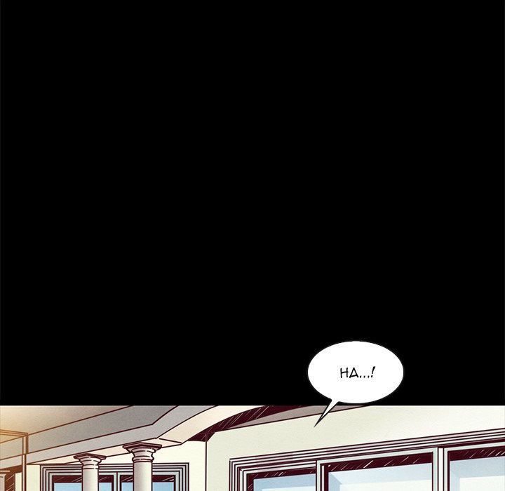 Bad Blood Manhwa - Chapter 43 Page 115