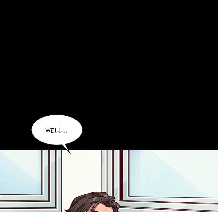 Bad Blood Manhwa - Chapter 43 Page 117