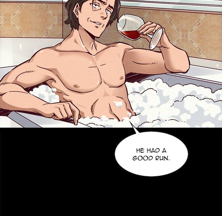 Bad Blood Manhwa - Chapter 43 Page 118