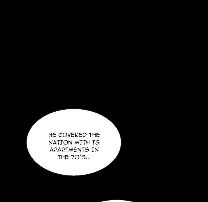 Bad Blood Manhwa - Chapter 43 Page 119