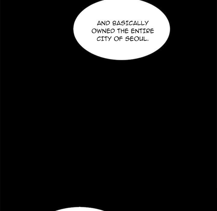 Bad Blood Manhwa - Chapter 43 Page 120