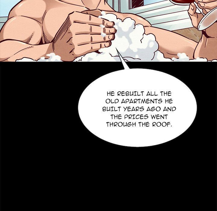 Bad Blood Manhwa - Chapter 43 Page 124