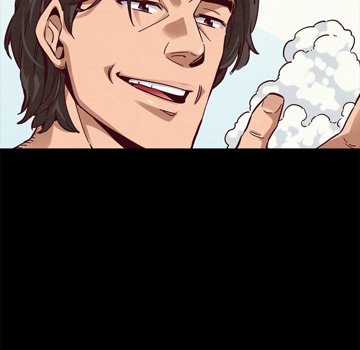 Bad Blood Manhwa - Chapter 43 Page 126