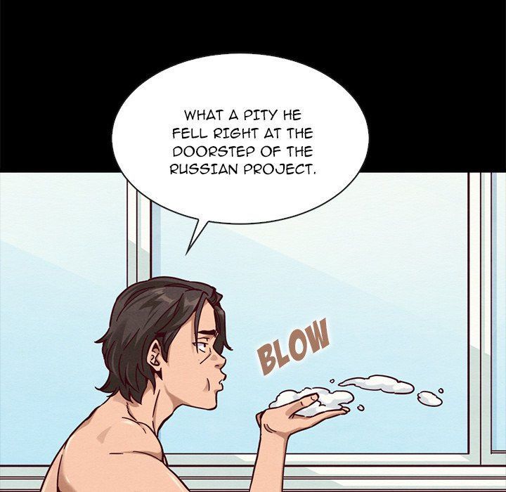 Bad Blood Manhwa - Chapter 43 Page 127