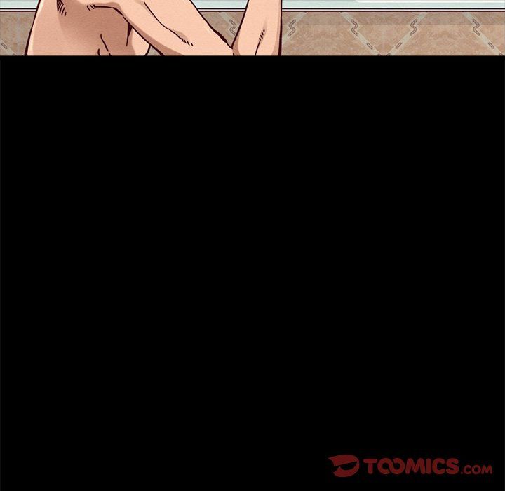 Bad Blood Manhwa - Chapter 43 Page 128