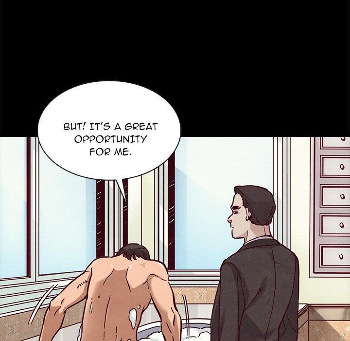 Bad Blood Manhwa - Chapter 43 Page 130