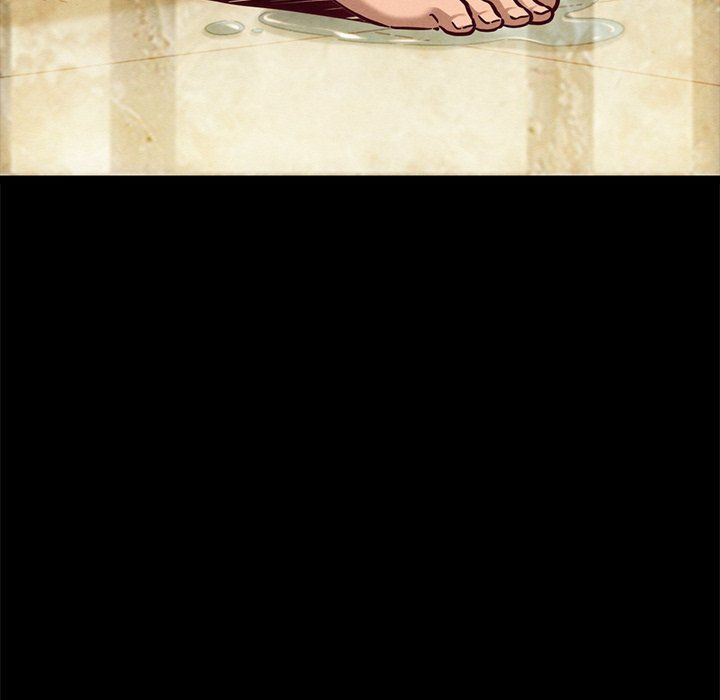 Bad Blood Manhwa - Chapter 43 Page 133