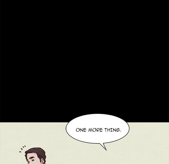 Bad Blood Manhwa - Chapter 43 Page 144