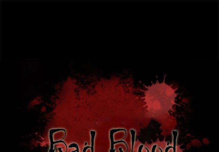 Bad Blood Manhwa - Chapter 65 Page 0