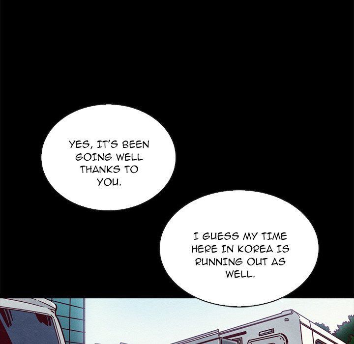 Bad Blood Manhwa - Chapter 65 Page 5