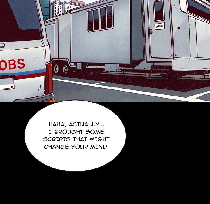 Bad Blood Manhwa - Chapter 65 Page 6