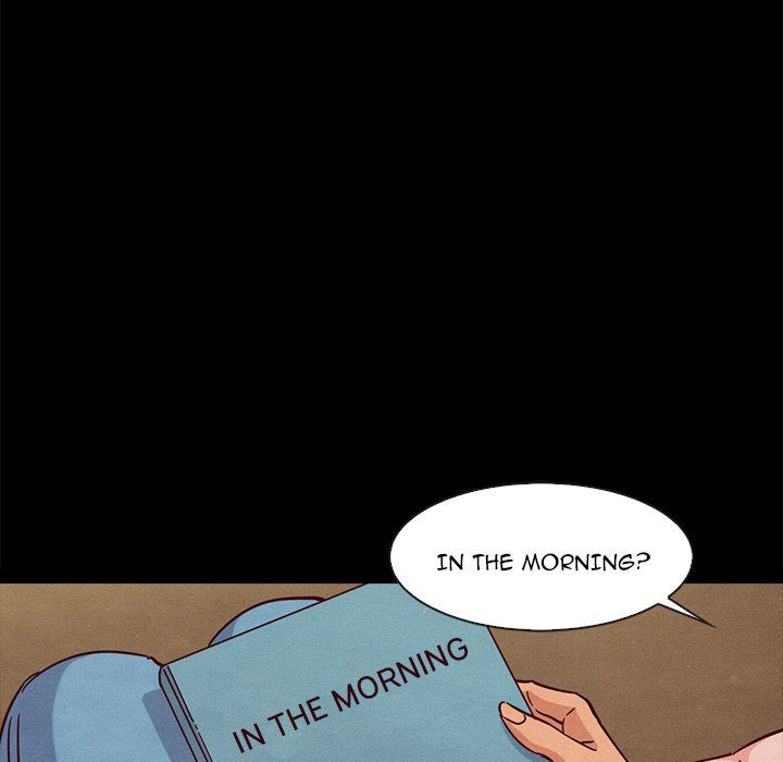 Bad Blood Manhwa - Chapter 65 Page 7