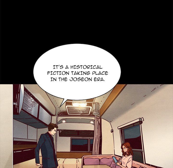 Bad Blood Manhwa - Chapter 65 Page 9