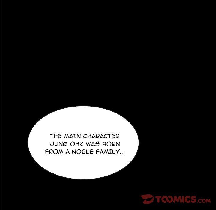 Bad Blood Manhwa - Chapter 65 Page 11