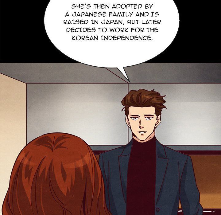 Bad Blood Manhwa - Chapter 65 Page 13