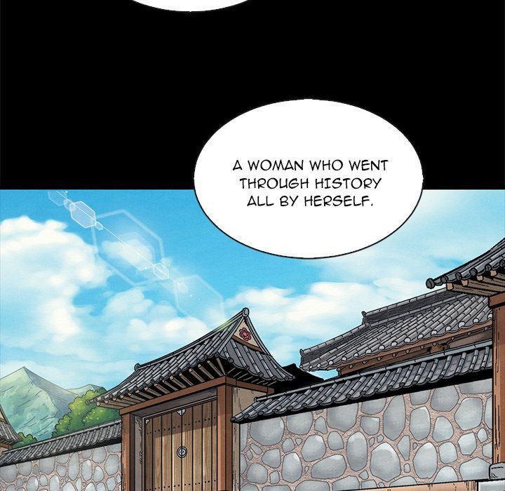 Bad Blood Manhwa - Chapter 65 Page 15