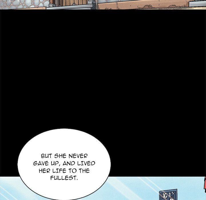 Bad Blood Manhwa - Chapter 65 Page 16