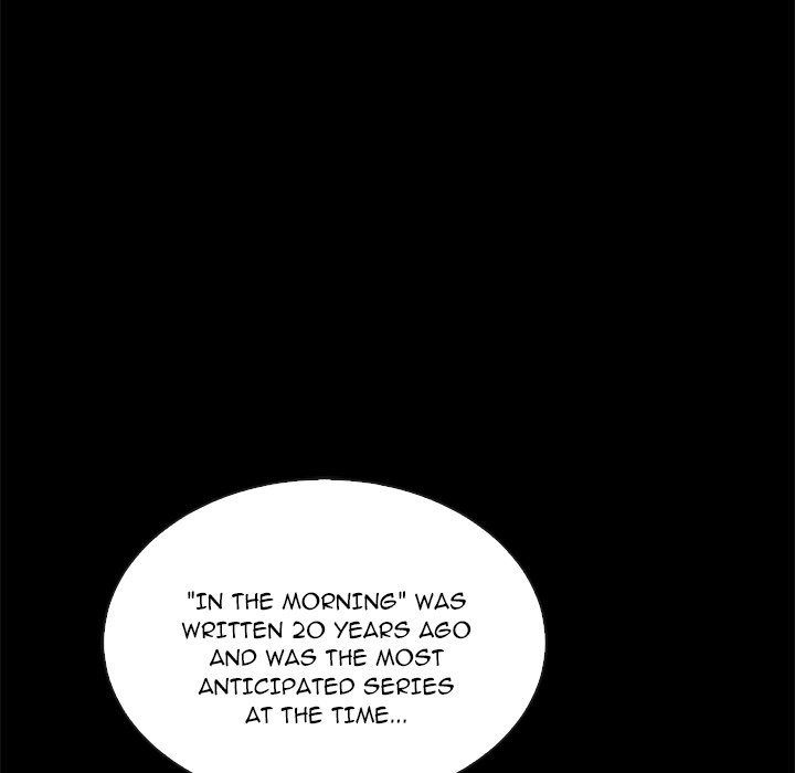 Bad Blood Manhwa - Chapter 65 Page 18