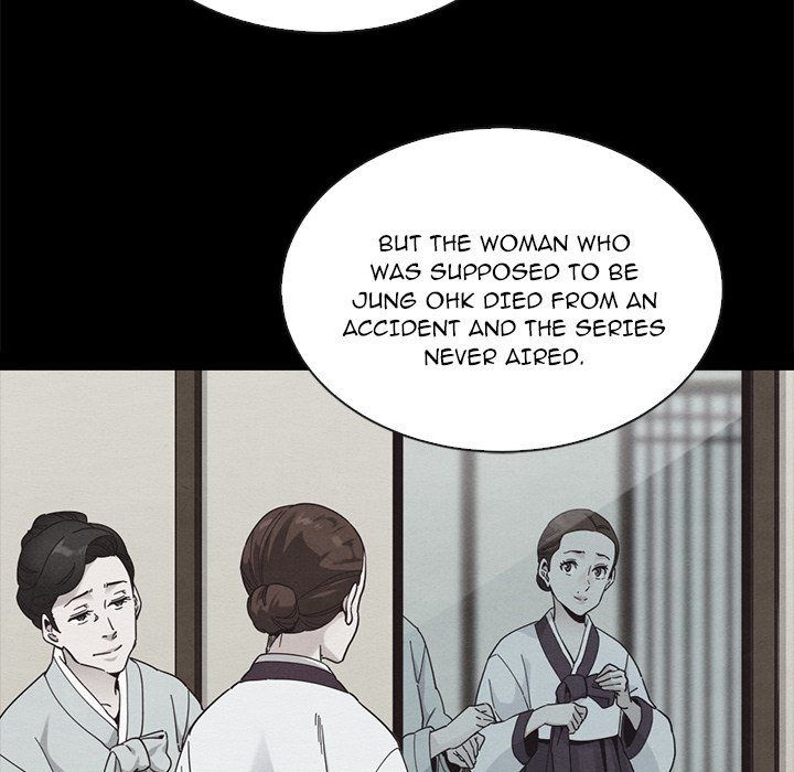 Bad Blood Manhwa - Chapter 65 Page 19