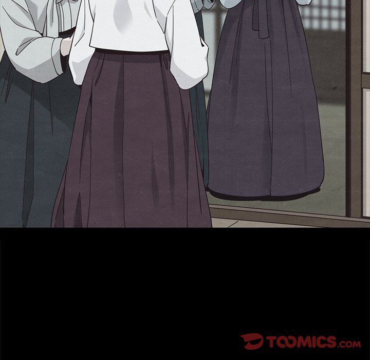 Bad Blood Manhwa - Chapter 65 Page 20