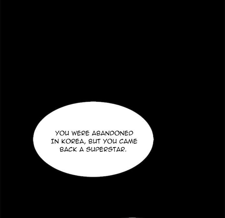 Bad Blood Manhwa - Chapter 65 Page 23