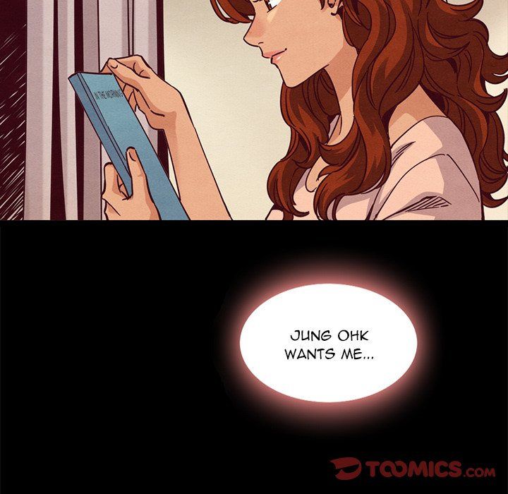 Bad Blood Manhwa - Chapter 65 Page 29