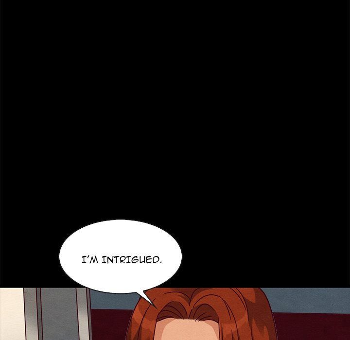 Bad Blood Manhwa - Chapter 65 Page 30