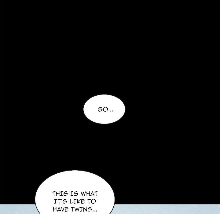 Bad Blood Manhwa - Chapter 65 Page 34