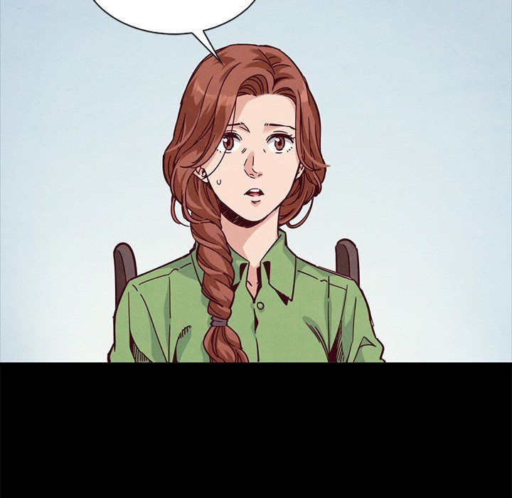 Bad Blood Manhwa - Chapter 65 Page 35