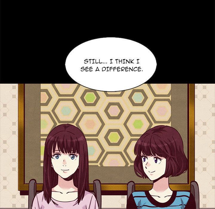 Bad Blood Manhwa - Chapter 65 Page 36