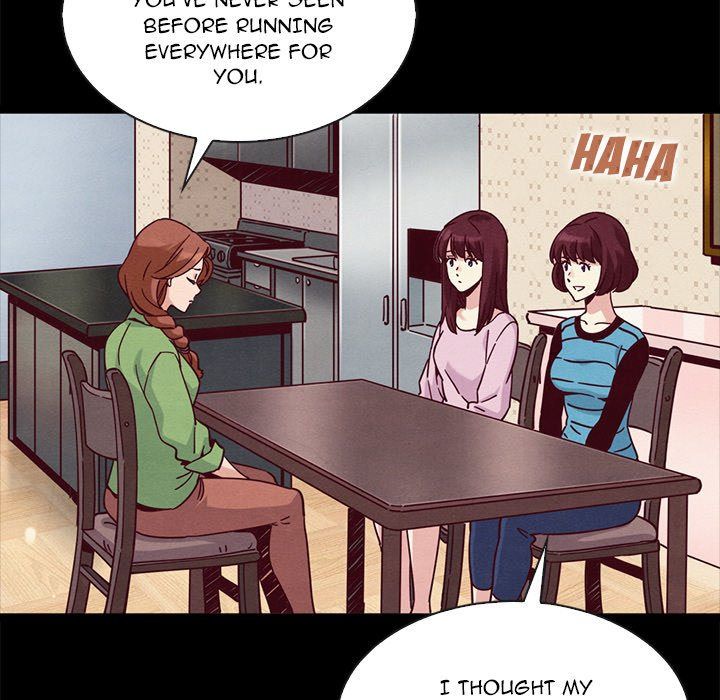 Bad Blood Manhwa - Chapter 65 Page 39