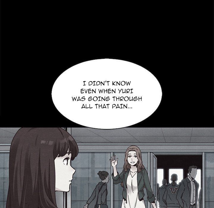 Bad Blood Manhwa - Chapter 65 Page 42