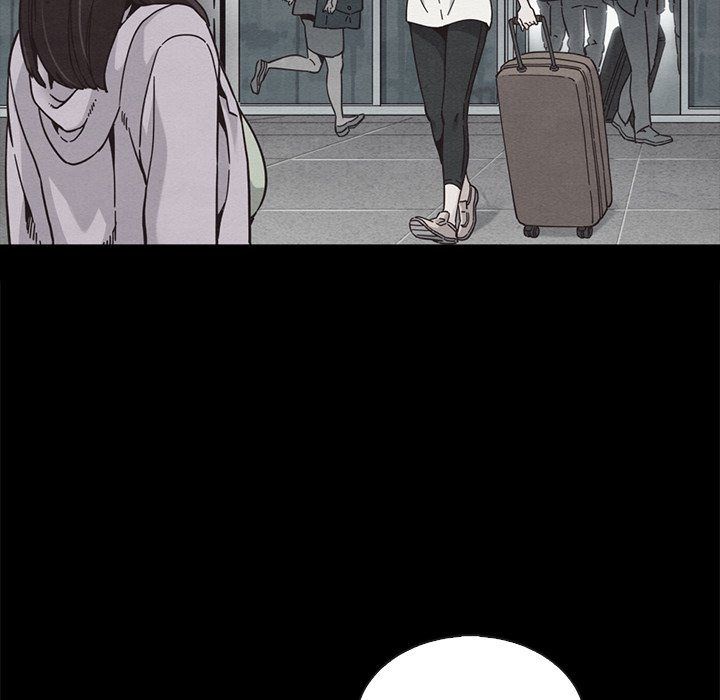 Bad Blood Manhwa - Chapter 65 Page 43