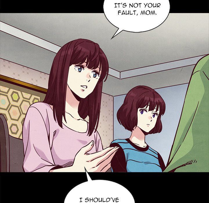 Bad Blood Manhwa - Chapter 65 Page 44