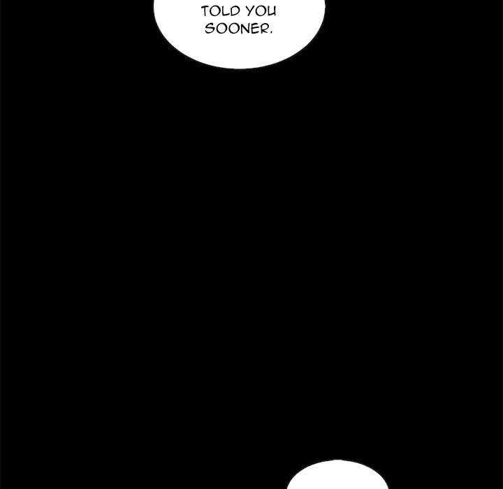 Bad Blood Manhwa - Chapter 65 Page 45