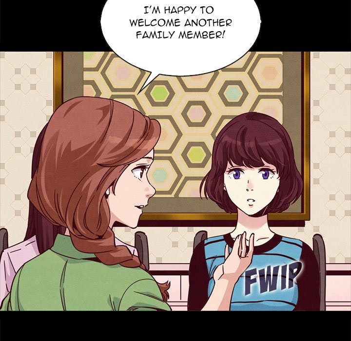 Bad Blood Manhwa - Chapter 65 Page 51