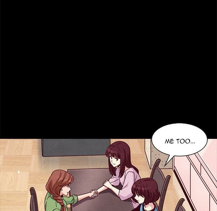 Bad Blood Manhwa - Chapter 65 Page 52