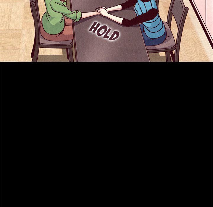 Bad Blood Manhwa - Chapter 65 Page 53