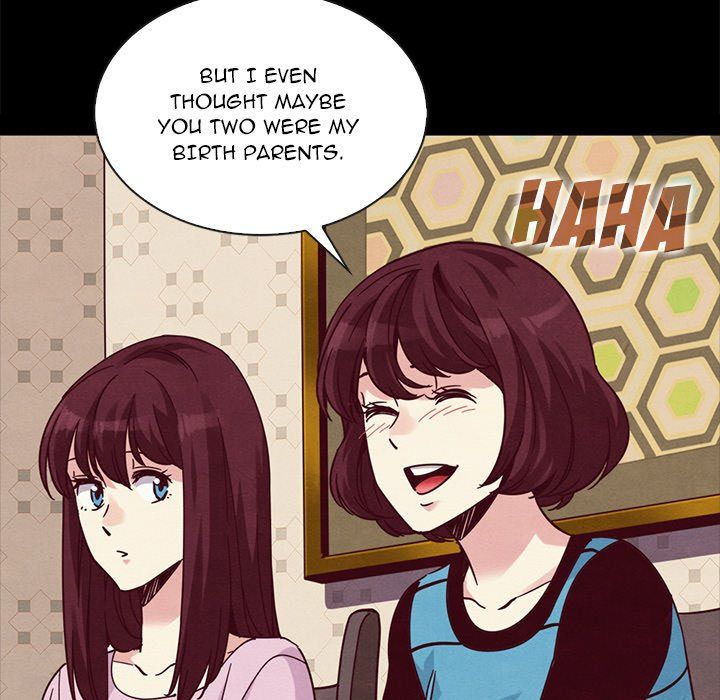 Bad Blood Manhwa - Chapter 65 Page 59