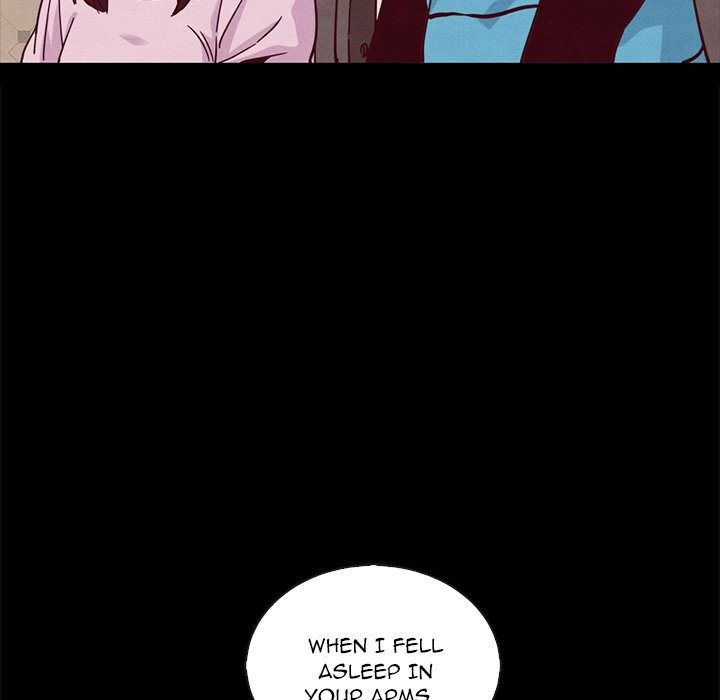 Bad Blood Manhwa - Chapter 65 Page 60