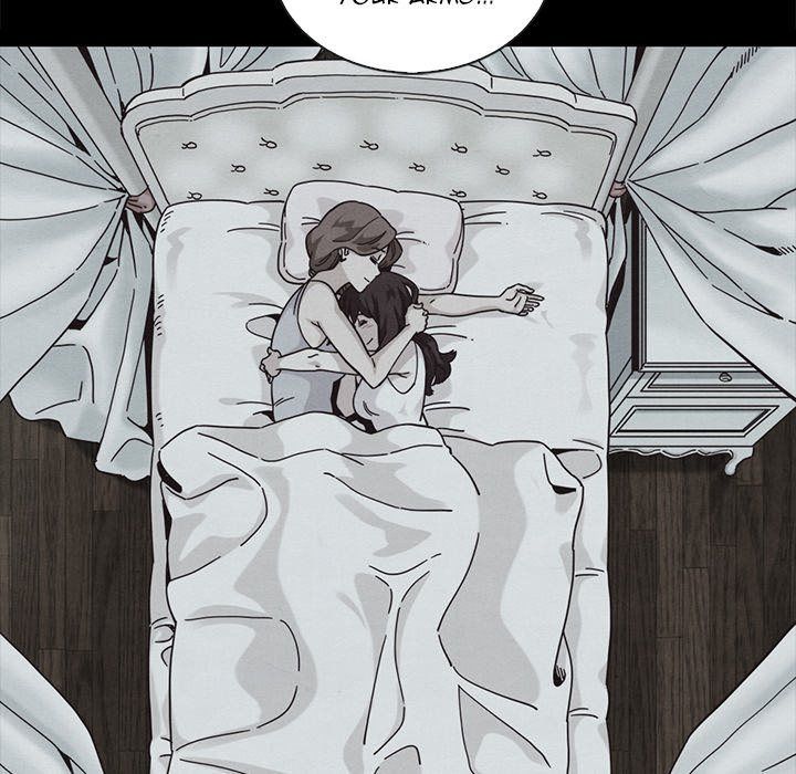 Bad Blood Manhwa - Chapter 65 Page 61