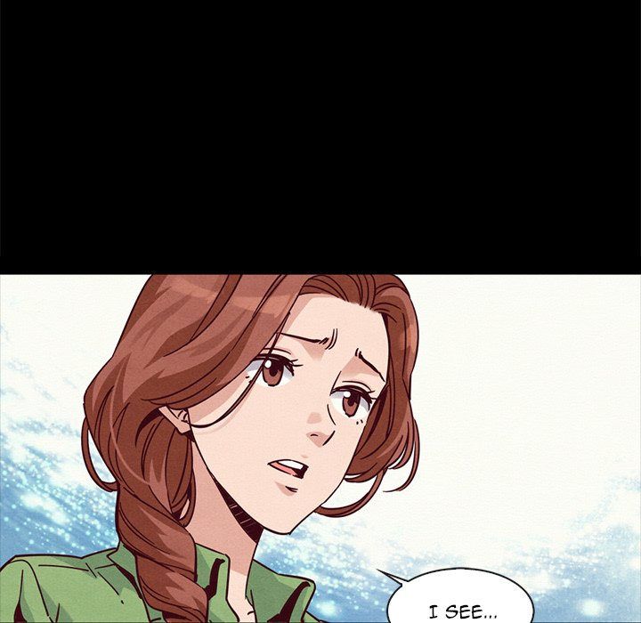 Bad Blood Manhwa - Chapter 65 Page 64