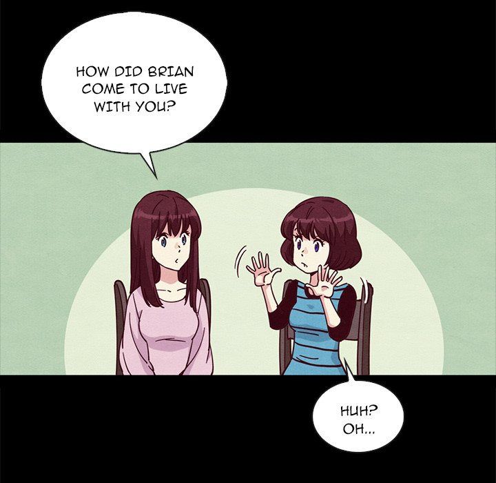 Bad Blood Manhwa - Chapter 65 Page 67