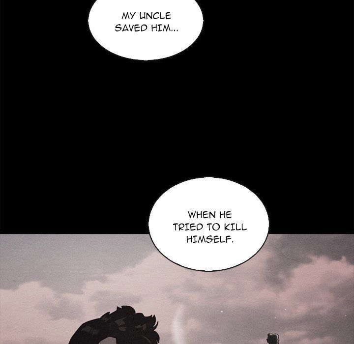 Bad Blood Manhwa - Chapter 65 Page 69