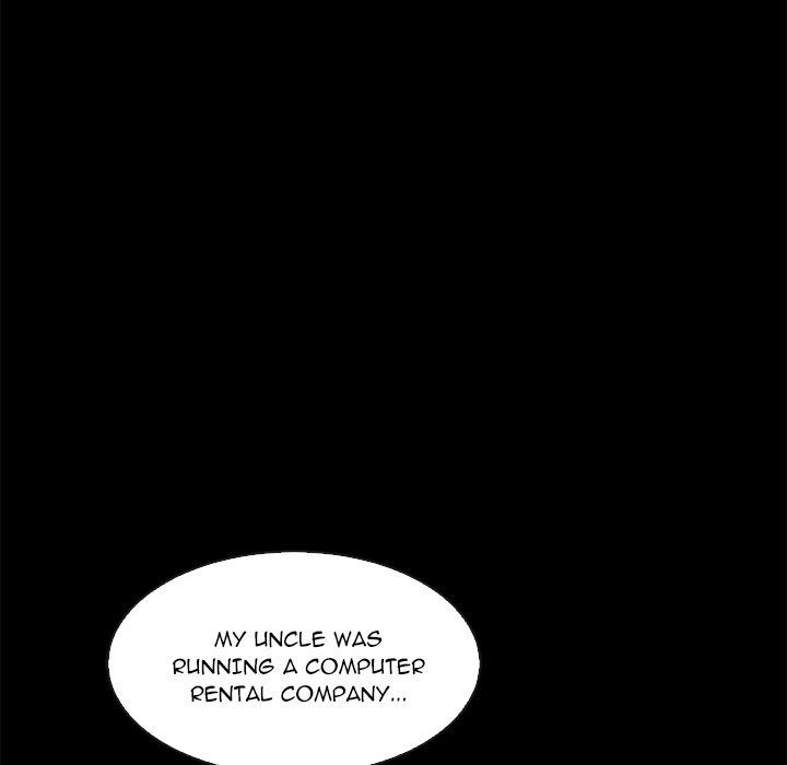 Bad Blood Manhwa - Chapter 65 Page 71