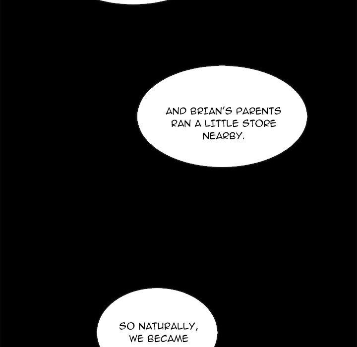 Bad Blood Manhwa - Chapter 65 Page 72